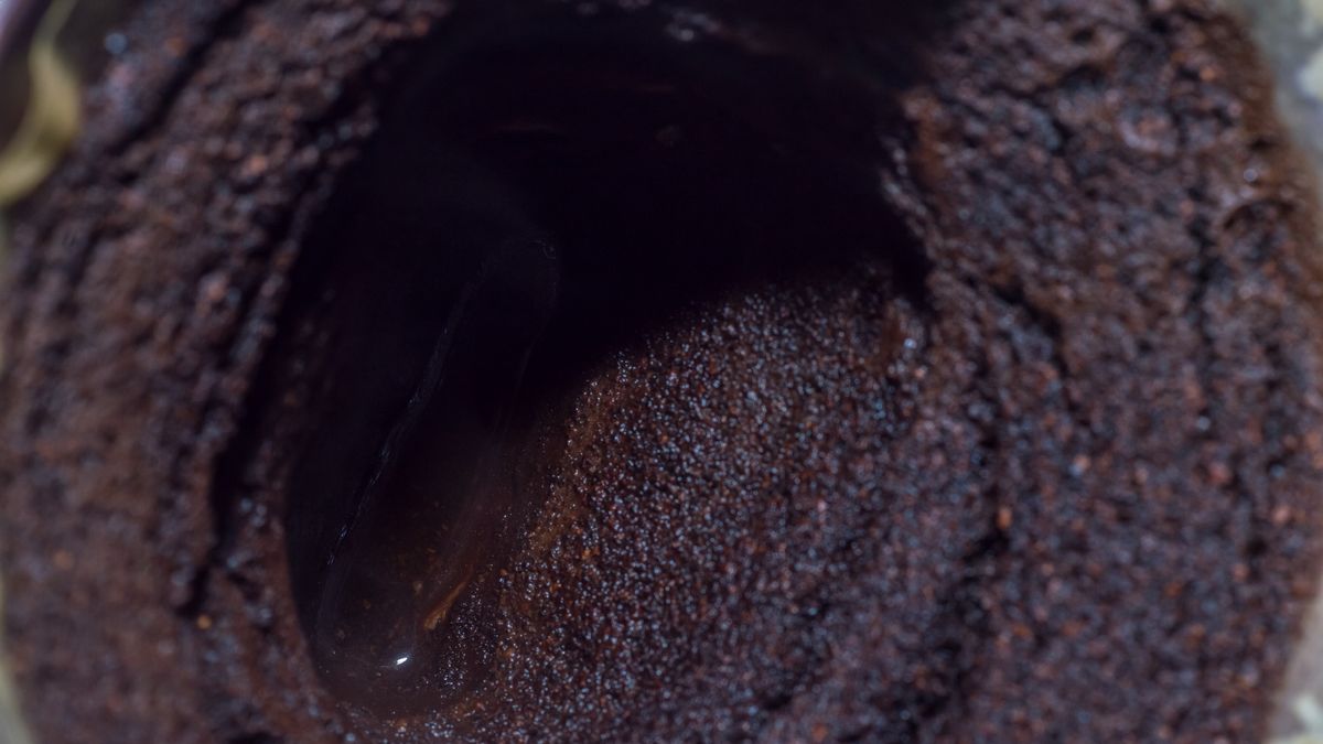 Zaskakujące właściwości fusów po kawie