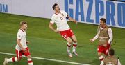 Euro 2020. Wielka rehabilitacja Lewandowskiego. Strzelił gola Hiszpanii, Polacy dalej w grze!