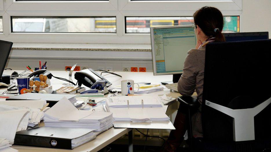 Koronawirus. Lublin: wirus w urzędzie pracy. "Nic nie wiadomo"