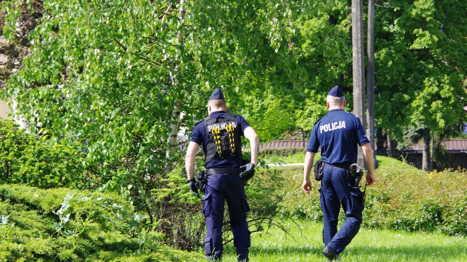 Zdjęcie ilustracyjne