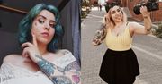 Youtuberka Zuzanna Borucka SCHUDŁA 18 KILOGRAMÓW w 8 miesięcy! (FOTO)