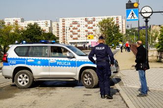 Prokuratura ściga szabrowników. Zostaną skazani w trybie przyspieszonym