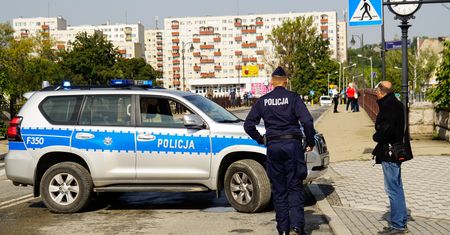 Prokuratura ściga szabrowników. Zostaną skazani w trybie przyspieszonym