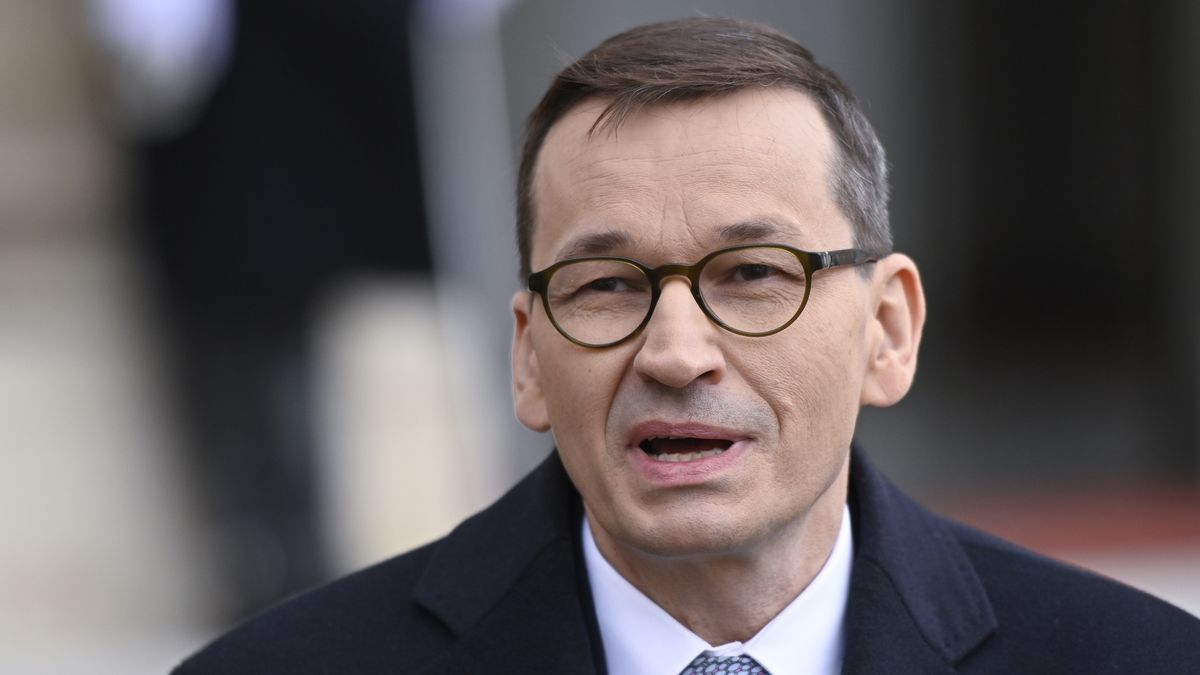 morawiecki