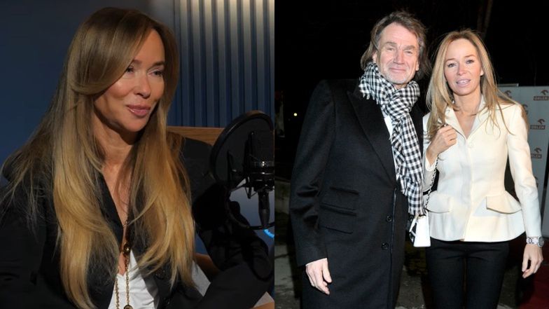 Joanna Przetakiewicz tworzyła związek z Kulczykiem przez 10 lat