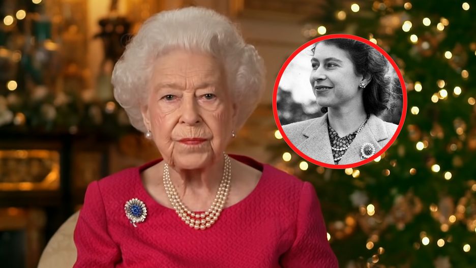 Królowa Elżbieta II oddaje hołd księciowi Filipowi 