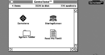 Odpal Macintosha w przeglądarce