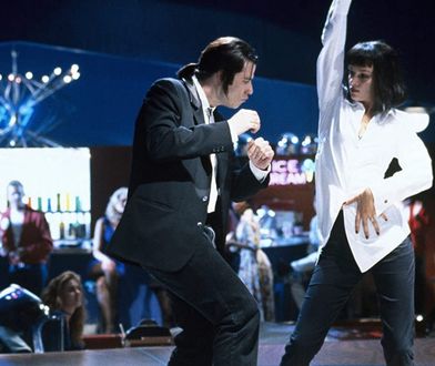 Obejrzałem "Pulp Fiction" 30 lat po premierze. Czy hit Tarantino nadal jest smaczny jak royal z serem?