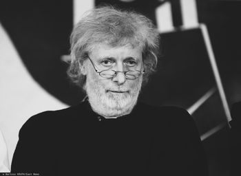 Nie żyje wybitny dyrygent. Zmarł Wojciech Michniewski