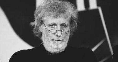 Nie żyje wybitny dyrygent. Zmarł Wojciech Michniewski
