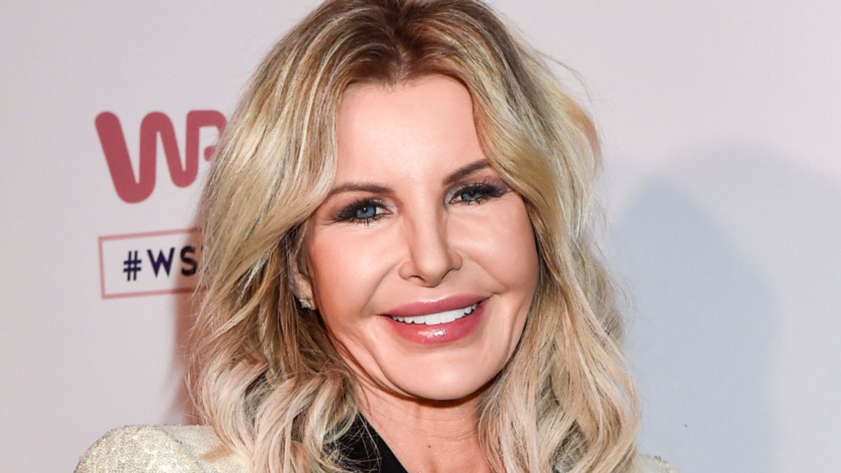 Joanna Racewicz pochwaliła się zdjęciem sprzed lat