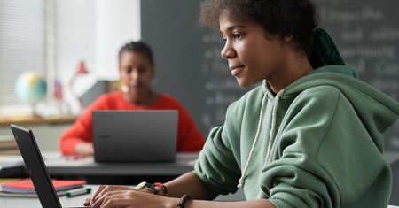 Acer wprowadza dwa Chromebooki. Sprawdzą się w szkole