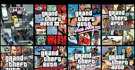 Remastery GTA niewykluczone, ale...