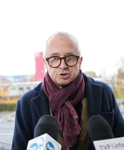 Nie żyje Barbara Skrzypek. Jacek Dubois zabrał głos ws. jej przesłuchania