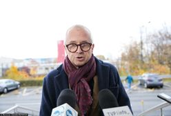 Nie żyje Barbara Skrzypek. Jacek Dubois zabrał głos ws. jej przesłuchania