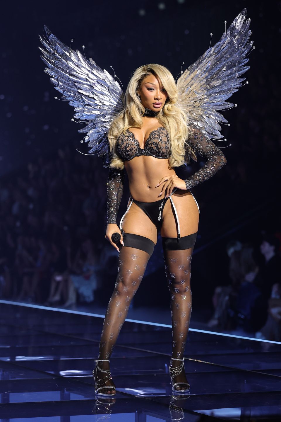 Meghan Thee Stallion 