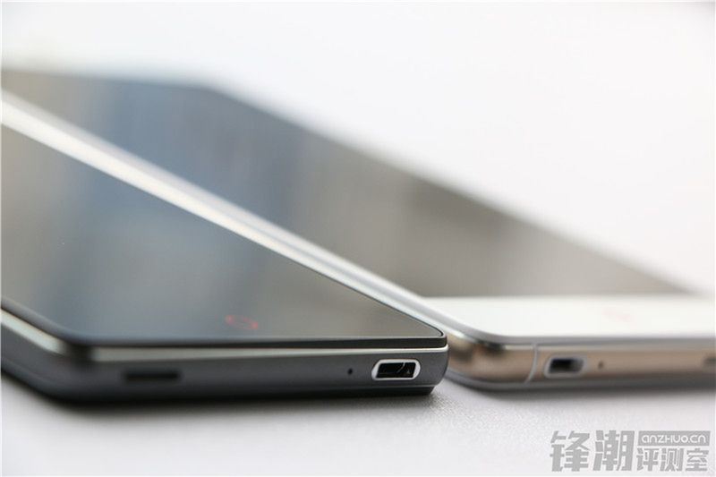 Nubia Z9 mini i Z9 max oficjalnie. ZTE stworzyło świetne smartfony 19