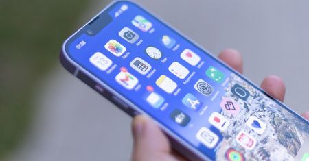 iOS 17‌ z rewolucyjnymi zmianami. Microsoft już czeka