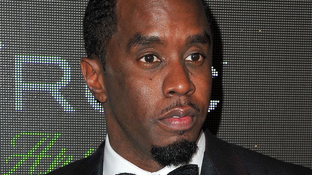 Sean "Diddy" Combs