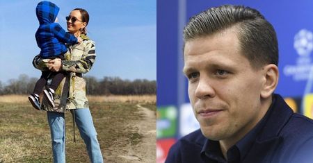 Zmartwiona Marina szczerze o epidemii i rozłące z mężem: "W sercu strach, niepewność i totalna bezradność. Nasza rodzina nieprędko będzie w komplecie"