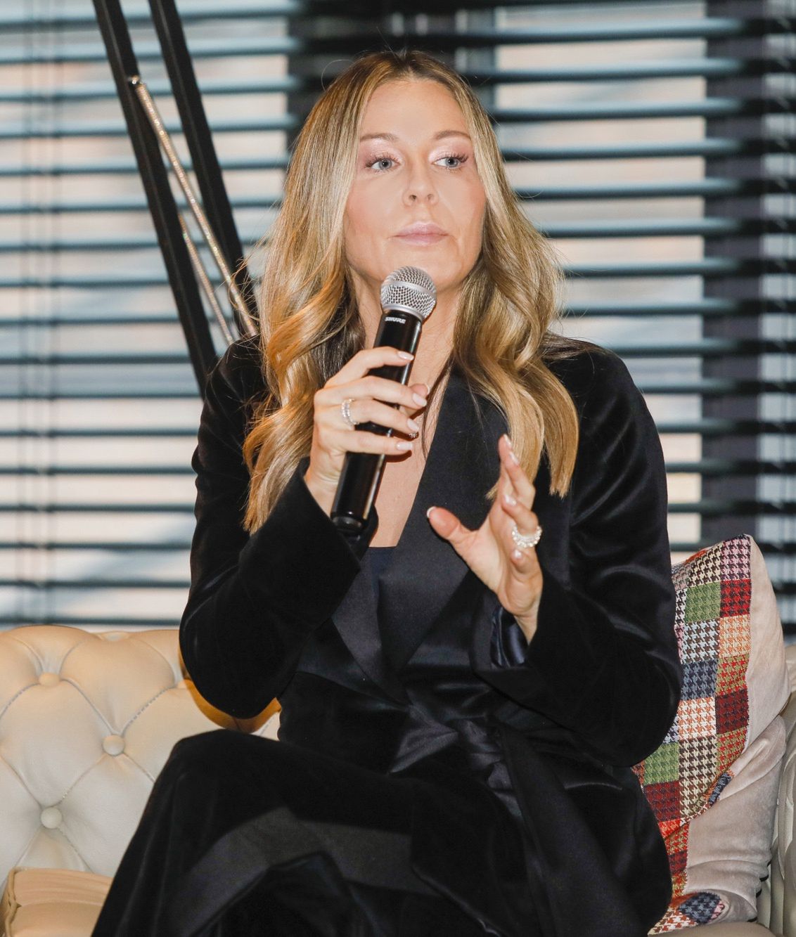 Małgorzata Rozenek 