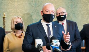 Wrocław. Komisja Europejska podziela wątpliwości samorządowców. Rząd niesprawiedliwie podzielił środki
