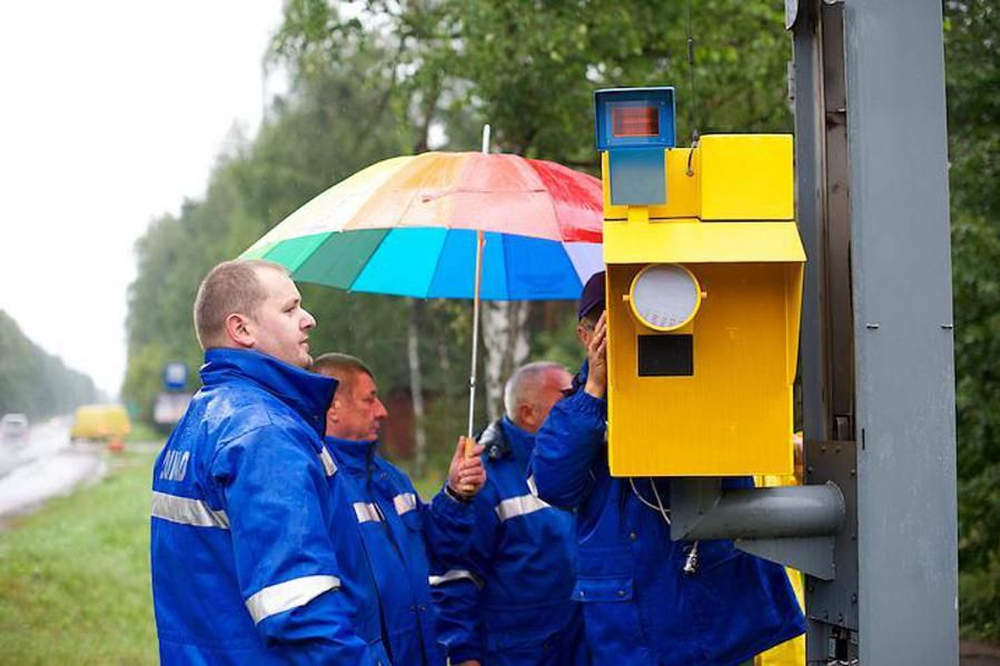 Fotoradary ITD zostaną skontrolowane przez NIK