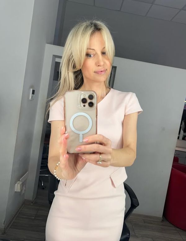 Magdalena Ogórek