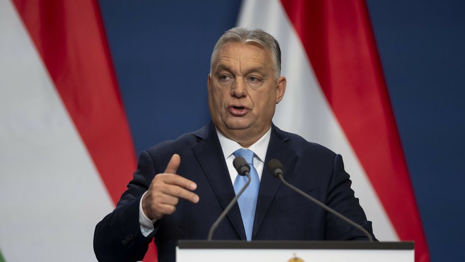 Viktor Orban