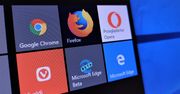 Chrome, Edge, Firefox, Opera i Vivaldi – test wydajności w internetowych benchmarkach