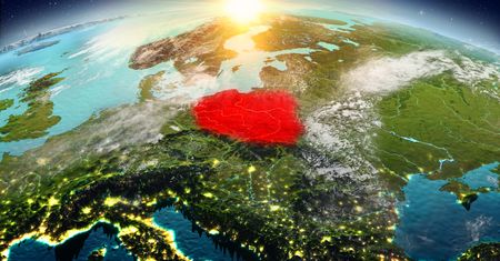 Wojna w Ukrainie zmienia Polskę. Prof. Duszczyk: możemy stać się krajem dwunarodowościowym