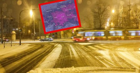 Wiadomo, kiedy będzie apogeum mrozu. Nawet -30 stopni