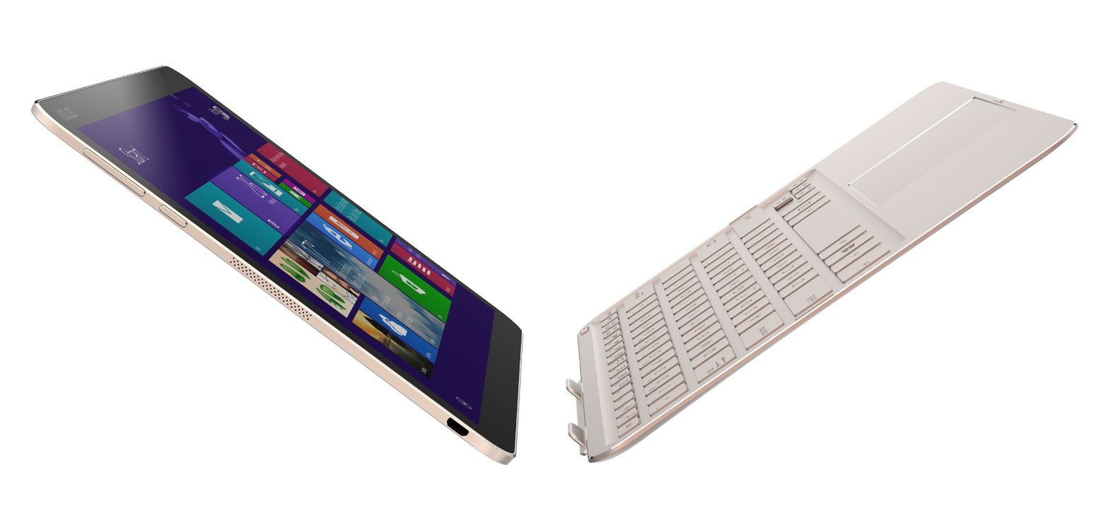 Transformer Book T300 Chi może konkurować z Surface Pro 3? 2