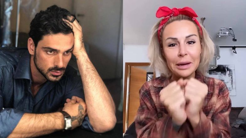 Kolejny sukces Blanki Lipińskiej