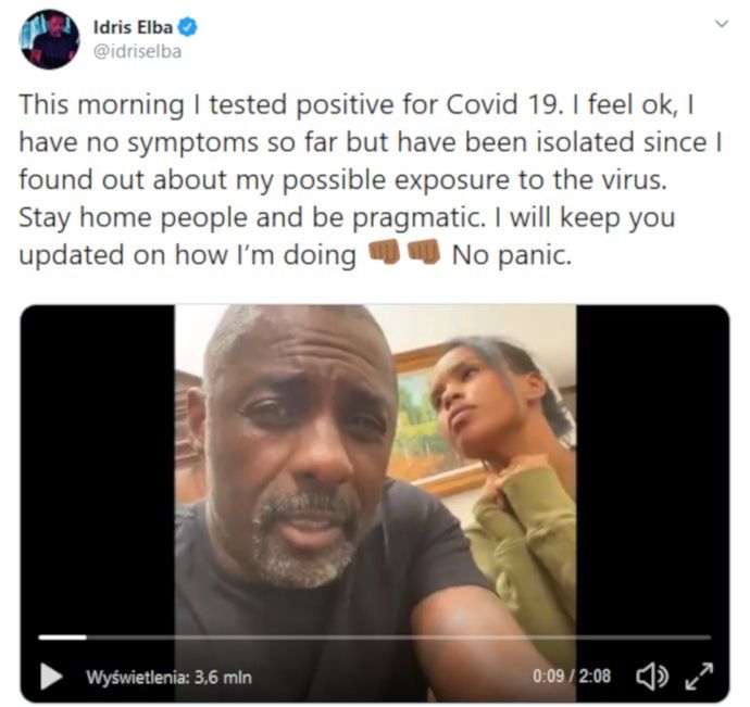 Idris Elba
