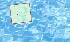 Tragedia w Mokrzynie. Śmierć 12-latka w basenie