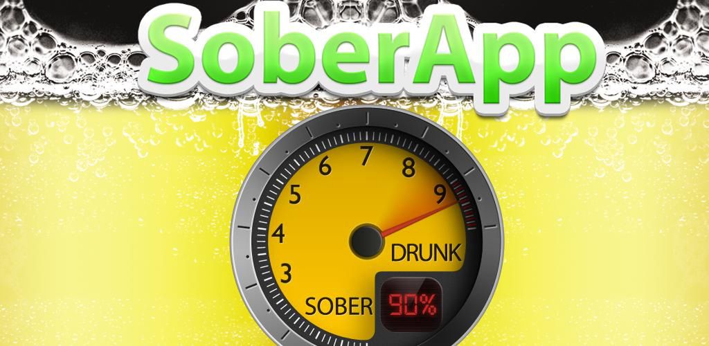 SoberApp - mobilny alkomat 5