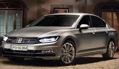 Volkswagen wyda 44 mld euro na autonomiczne auta i nowe technologie