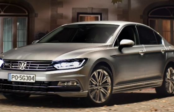 Volkswagen wyda 44 mld euro na autonomiczne auta i nowe technologie