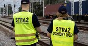 Świebodzin: Poszukiwany przez prokuraturę spacerował po torach