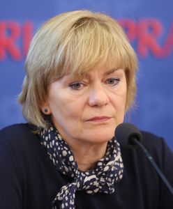 Dorota Kania przeprasza Wirtualną Polskę. "Wyrażam ubolewanie"