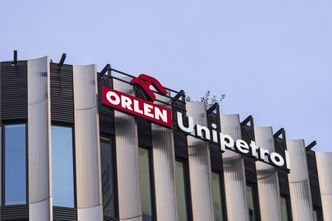 Orlen ma problem w Czechach. "Poważna awaria techniczna"