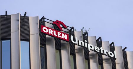 Orlen ma problem w Czechach. "Poważna awaria techniczna"