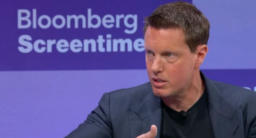 Przyszły właściciel TVN dokonał zmian w programach informacyjnych. Duży spadek oglądalności