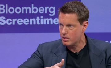 Przyszły właściciel TVN dokonał zmian w programach informacyjnych. Duży spadek oglądalności