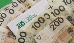 Emerytura wyższa nawet o 300 zł. "Solidna waloryzacja kapitału" w połowie roku