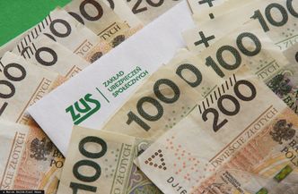 Emerytura wyższa nawet o 300 zł. "Solidna waloryzacja kapitału" w połowie roku