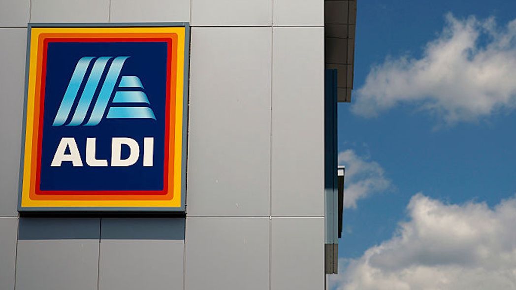 Promocje w Aldi