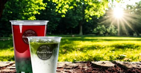 Bubble Vibe – nowy lokal na Starym Mieście w Lublinie!