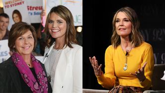 Nowe informacje w sprawie zaginięcia matki znanej prezenterki. Przed jej domem znaleziono ŚLADY KRWI